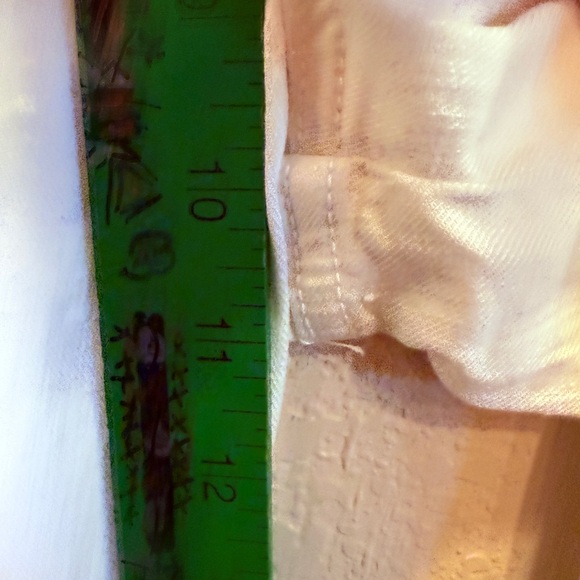 DL1961 Womens Susie Paper-bag High Rise Torino Tapered Sz 28 - Picture 11 of 13